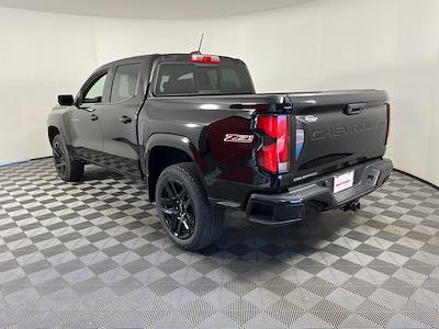 New 2025 Chevrolet Colorado Z71 Crew Cab 4WD Pickup for sale #S1137478 - photo 2