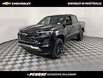New 2025 Chevrolet Colorado Z71 Crew Cab 4WD Pickup for sale #S1137478 - photo 1