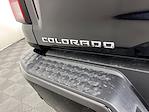 New 2025 Chevrolet Colorado Z71 Crew Cab 4WD Pickup for sale #S1137478 - photo 20