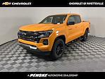 New 2025 Chevrolet Colorado Z71 Crew Cab 4WD Pickup for sale #S1160336 - photo 1