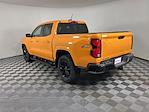 New 2025 Chevrolet Colorado Z71 Crew Cab 4WD Pickup for sale #S1160336 - photo 2