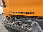 New 2025 Chevrolet Colorado Z71 Crew Cab 4WD Pickup for sale #S1160336 - photo 13