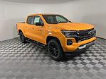 New 2025 Chevrolet Colorado Z71 Crew Cab 4WD Pickup for sale #S1160336 - photo 15