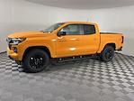 New 2025 Chevrolet Colorado Z71 Crew Cab 4WD Pickup for sale #S1160336 - photo 3