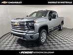 New 2025 Chevrolet Silverado 2500 High Country Crew Cab 4WD Pickup for sale #S1160931 - photo 1