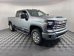 New 2025 Chevrolet Silverado 2500 High Country Crew Cab 4WD Pickup for sale #S1160931 - photo 6