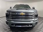 New 2025 Chevrolet Silverado 2500 High Country Crew Cab 4WD Pickup for sale #S1160931 - photo 7