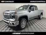 New 2025 Chevrolet Silverado 2500 LTZ Crew Cab 4WD Pickup for sale #S1163261 - photo 1