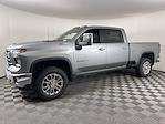 New 2025 Chevrolet Silverado 2500 LTZ Crew Cab 4WD Pickup for sale #S1163261 - photo 3