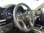 New 2025 Chevrolet Silverado 2500 LTZ Crew Cab 4WD Pickup for sale #S1163261 - photo 28