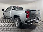 New 2025 Chevrolet Silverado 2500 LTZ Crew Cab 4WD Pickup for sale #S1163261 - photo 2