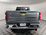 New 2025 Chevrolet Silverado 2500 LTZ Crew Cab 4WD Pickup for sale #S1163261 - photo 4