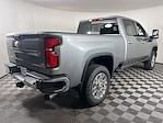 New 2025 Chevrolet Silverado 2500 LTZ Crew Cab 4WD Pickup for sale #S1163261 - photo 5