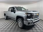 New 2025 Chevrolet Silverado 2500 LTZ Crew Cab 4WD Pickup for sale #S1163261 - photo 6