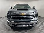 New 2025 Chevrolet Silverado 2500 LTZ Crew Cab 4WD Pickup for sale #S1163261 - photo 7