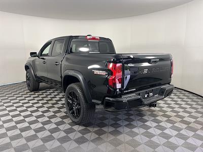 New 2025 Chevrolet Colorado Trail Boss Crew Cab 4WD Pickup for sale #S1164867 - photo 2