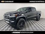 New 2025 Chevrolet Colorado Trail Boss Crew Cab 4WD Pickup for sale #S1164867 - photo 1