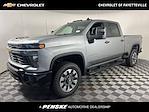 New 2025 Chevrolet Silverado 2500 Custom Crew Cab 4WD Pickup for sale #S1173479 - photo 1