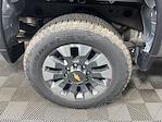 New 2025 Chevrolet Silverado 2500 Custom Crew Cab 4WD Pickup for sale #S1173479 - photo 14