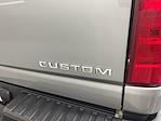 New 2025 Chevrolet Silverado 2500 Custom Crew Cab 4WD Pickup for sale #S1173479 - photo 15