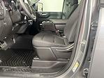 New 2025 Chevrolet Silverado 2500 Custom Crew Cab 4WD Pickup for sale #S1173479 - photo 18