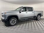 New 2025 Chevrolet Silverado 2500 Custom Crew Cab 4WD Pickup for sale #S1173479 - photo 3