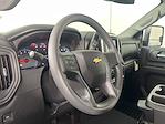 New 2025 Chevrolet Silverado 2500 Custom Crew Cab 4WD Pickup for sale #S1173479 - photo 22