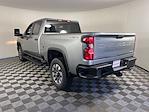 New 2025 Chevrolet Silverado 2500 Custom Crew Cab 4WD Pickup for sale #S1173479 - photo 2