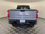 New 2025 Chevrolet Silverado 2500 Custom Crew Cab 4WD Pickup for sale #S1173479 - photo 4