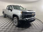 New 2025 Chevrolet Silverado 2500 Custom Crew Cab 4WD Pickup for sale #S1173479 - photo 6