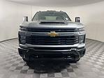 New 2025 Chevrolet Silverado 2500 Custom Crew Cab 4WD Pickup for sale #S1173479 - photo 7