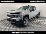 New 2025 Chevrolet Silverado 2500 Custom Crew Cab 4WD Pickup for sale #S1182952 - photo 1