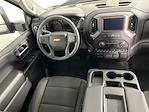 New 2025 Chevrolet Silverado 2500 Custom Crew Cab 4WD Pickup for sale #S1182952 - photo 16