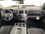 New 2025 Chevrolet Silverado 2500 Custom Crew Cab 4WD Pickup for sale #S1182952 - photo 18