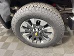 New 2025 Chevrolet Silverado 2500 Custom Crew Cab 4WD Pickup for sale #S1182952 - photo 19
