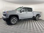 New 2025 Chevrolet Silverado 2500 Custom Crew Cab 4WD Pickup for sale #S1182952 - photo 3