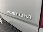 New 2025 Chevrolet Silverado 2500 Custom Crew Cab 4WD Pickup for sale #S1182952 - photo 20