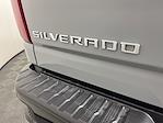 New 2025 Chevrolet Silverado 2500 Custom Crew Cab 4WD Pickup for sale #S1182952 - photo 22