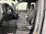 New 2025 Chevrolet Silverado 2500 Custom Crew Cab 4WD Pickup for sale #S1182952 - photo 24