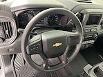 New 2025 Chevrolet Silverado 2500 Custom Crew Cab 4WD Pickup for sale #S1182952 - photo 27