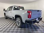 New 2025 Chevrolet Silverado 2500 Custom Crew Cab 4WD Pickup for sale #S1182952 - photo 2