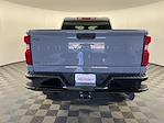 New 2025 Chevrolet Silverado 2500 Custom Crew Cab 4WD Pickup for sale #S1182952 - photo 4