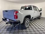 New 2025 Chevrolet Silverado 2500 Custom Crew Cab 4WD Pickup for sale #S1182952 - photo 5