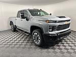 New 2025 Chevrolet Silverado 2500 Custom Crew Cab 4WD Pickup for sale #S1182952 - photo 6