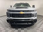 New 2025 Chevrolet Silverado 2500 Custom Crew Cab 4WD Pickup for sale #S1182952 - photo 7