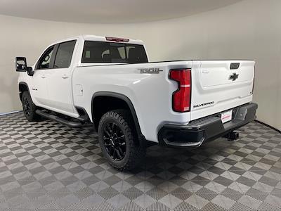New 2025 Chevrolet Silverado 2500 LT Crew Cab 4WD Pickup for sale #S1183645 - photo 2