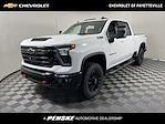 New 2025 Chevrolet Silverado 2500 LT Crew Cab 4WD Pickup for sale #S1183645 - photo 1