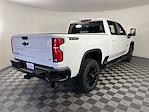 New 2025 Chevrolet Silverado 2500 LT Crew Cab 4WD Pickup for sale #S1183645 - photo 5