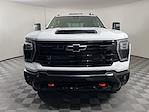 New 2025 Chevrolet Silverado 2500 LT Crew Cab 4WD Pickup for sale #S1183645 - photo 7