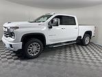 New 2025 Chevrolet Silverado 2500 LTZ Crew Cab 4WD Pickup for sale #S1184852 - photo 3